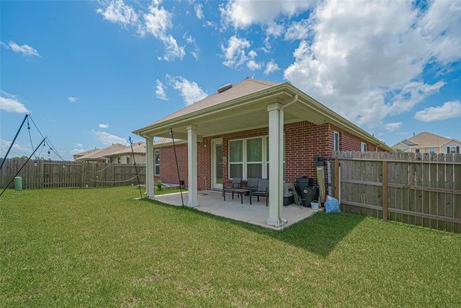 6111 Whitewing Rd, House other with 3 bedrooms, 2 bathrooms and 2 parking in Rosenberg TX | Image 47