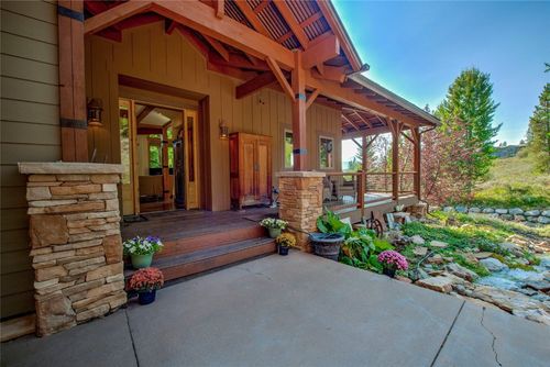 37 Silver Dollar Dr, BRECKENRIDGE, CO, 80424-9603 | Card Image