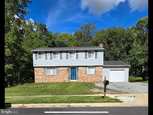 5704 Darlene Dr, CLINTON, MD, 20735-3701 | Card Image