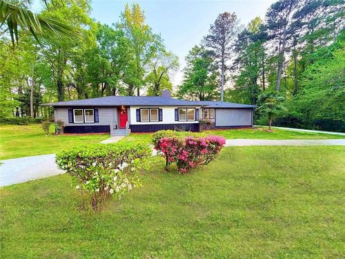 4439 Gregory Rd, Decatur, GA, 30035-2137 | Card Image