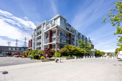 309-10033 River Dr, Richmond, BC, V6X0L1 | Card Image