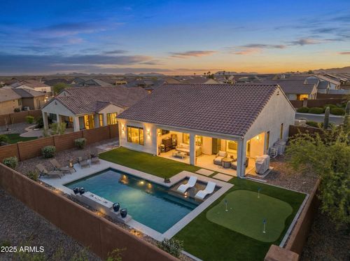 5145 N Arlington Rd, Eloy, AZ, 85131-8132 | Card Image