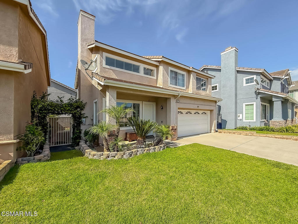 Residential in Simi Valley 3