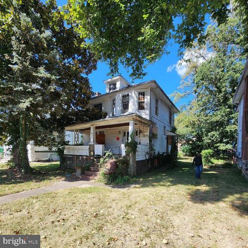3814 Woodbine Ave, BALTIMORE, MD, 21207-7145 | Card Image
