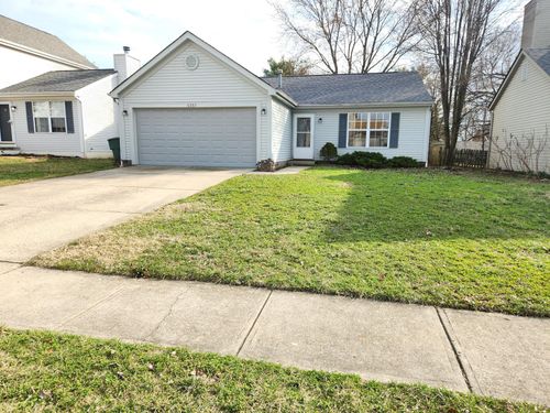 6357 Chelsea Glen Dr, Canal Winchester, OH, 43110-9649 | Card Image