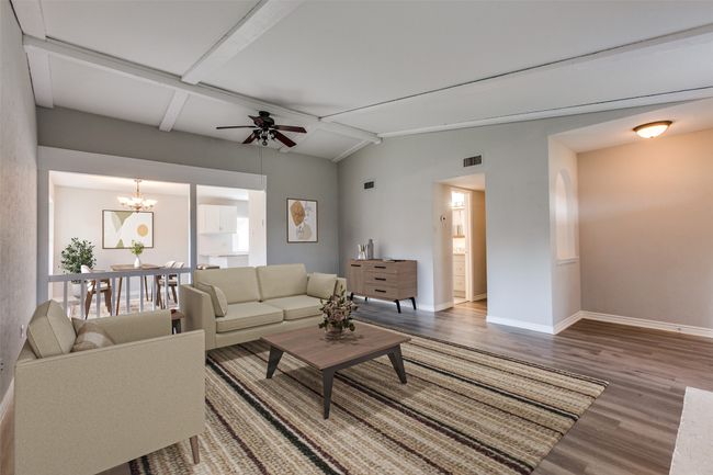 2513 Figtree Ln, House other with 3 bedrooms, 2 bathrooms and null parking in Plano TX | Image 9