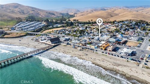 158 A N Ocean Ave, Cayucos, CA, 93430-1602 | Card Image