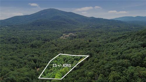 0 Sal Mountain Way, Sautee Nacoochee, GA, 30571 | Card Image