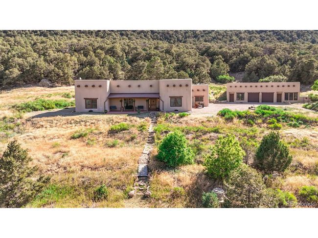 693 County Road 572, House other with 3 bedrooms, 3 bathrooms and null parking in Gardner CO | Image 45