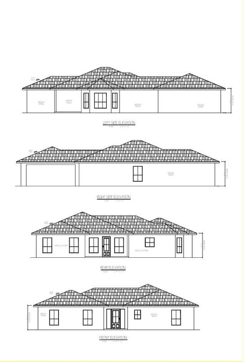 7836 Evergreen Lane, San Angelo, TX, 76901 | Card Image