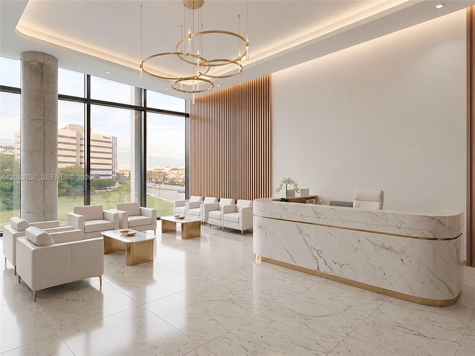 Commercial Sale in Aventura 3