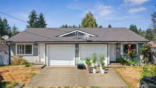 1322-1320 W Martin St, Elma, WA, 98541-9008 | Card Image