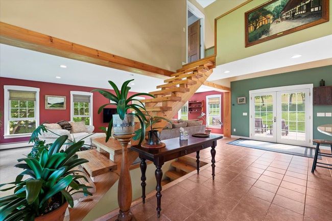6165 Vt Route 30, House other with 4 bedrooms, 3 bathrooms and null parking in Pawlet VT | Image 23