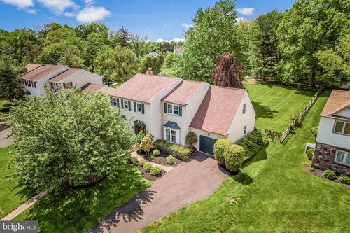 2020 Acorn Pl, Huntingdon Valley, PA, 19006-1729 | Card Image