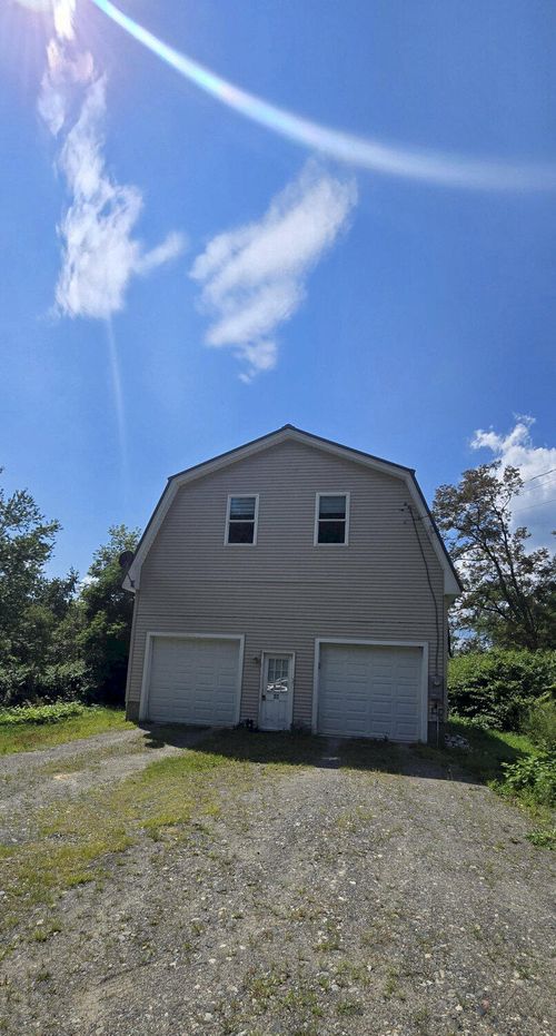 23 Second St, Anson, ME, 04911-3379 | Card Image