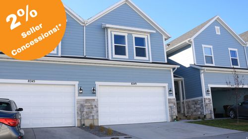 8249 W Joshua Tree Ln, Magna, UT, 84044-3461 | Card Image