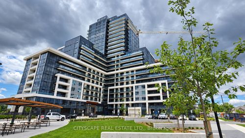 1213-3220 William Coltson Ave, Oakville, ON, L6H7X9 | Card Image