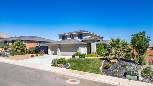2011 E Mountain Trl, St George, UT, 84790-2321 | Card Image