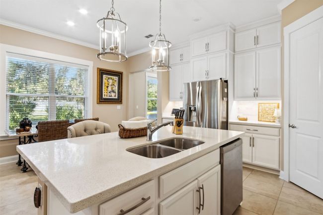 2102 Shell Cove Cir, Home with 2 bedrooms, 2 bathrooms and null parking in Amelia Island FL | Image 19