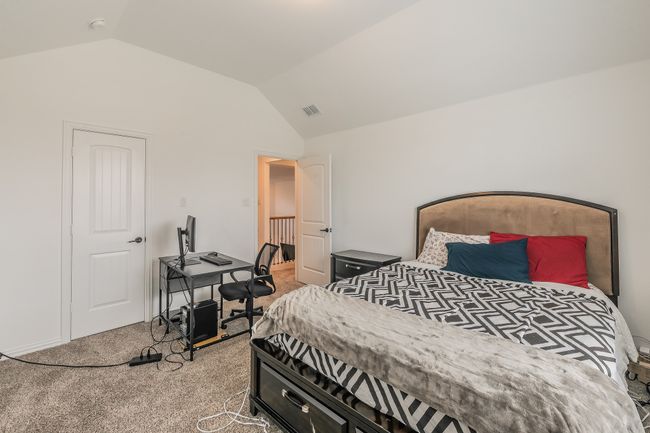 1507 Migration Way, House other with 5 bedrooms, 4 bathrooms and null parking in Mansfield TX | Image 19