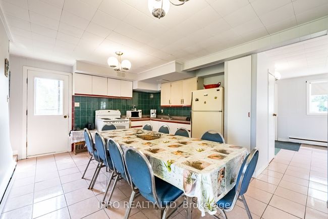 200 - 5538 Rice Lake Scenic Dr, House other with 4 bedrooms, 2 bathrooms and 6 parking in Gores Landing ON | Image 13