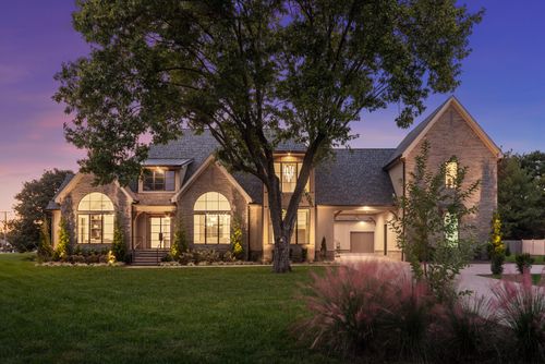 521 Mansion Dr, Brentwood, TN, 37027-5908 | Card Image