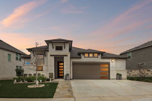 443 Huntwick Dr, Boerne, TX, 78006-2699 | Card Image