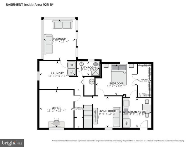 6028 Lucente Ave, House other with 4 bedrooms, 2 bathrooms and null parking in Suitland MD | Image 32