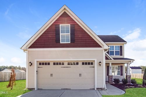 187 Day Lily St, Selma, NC, 27576-3693 | Card Image