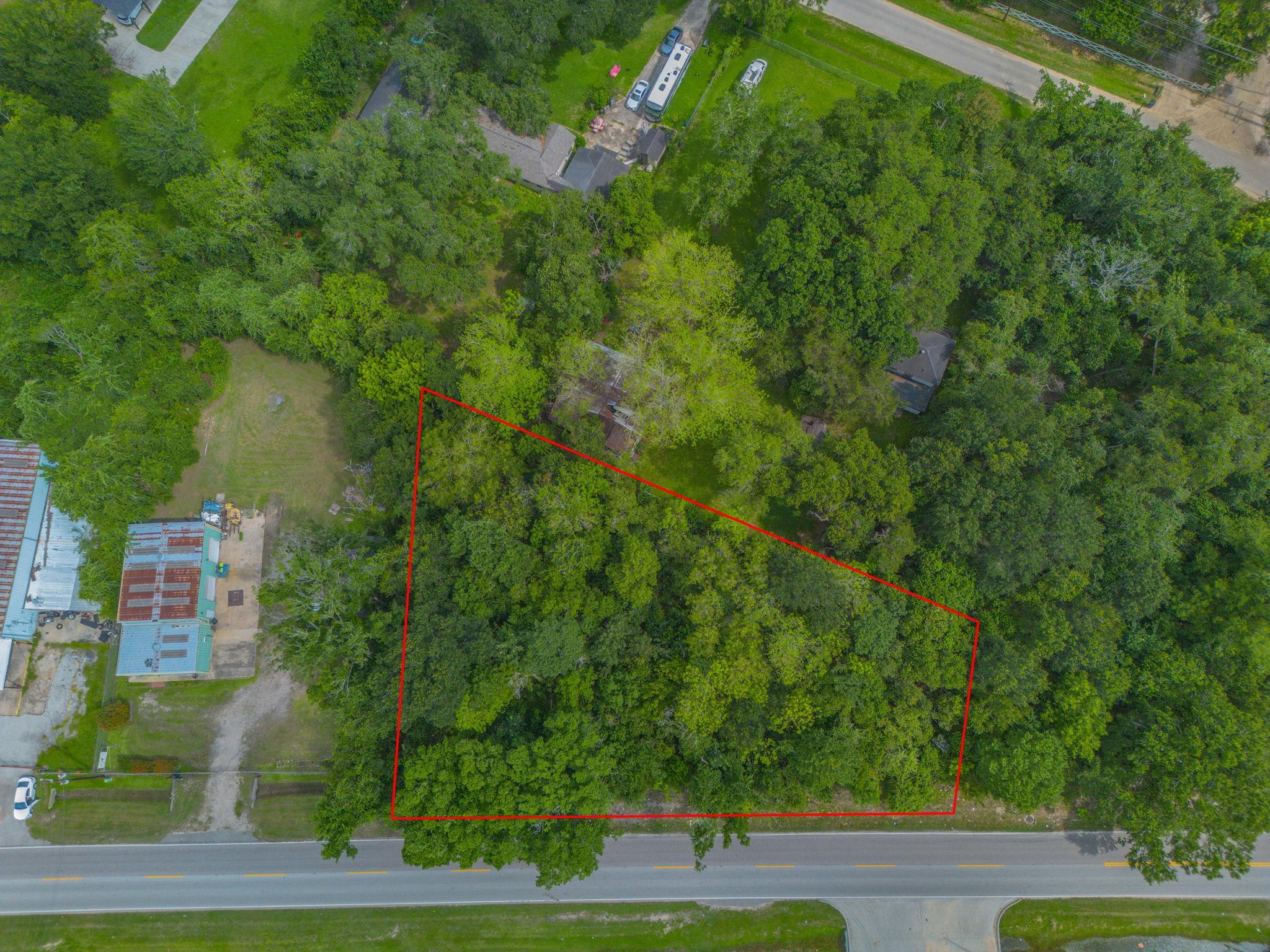 Commercial Sale in Houston