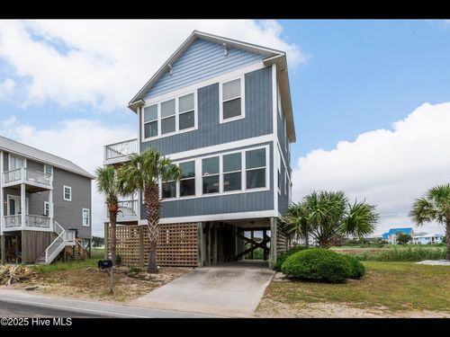 1701 Canal Dr, Carolina Beach, NC, 28428-5932 | Card Image