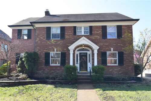 7424 Buckingham Dr, Clayton, MO, 63105-2908 | Card Image