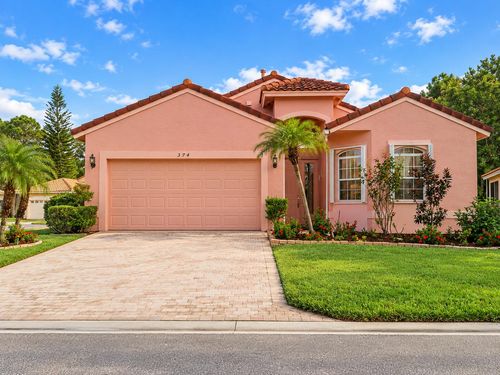 374 Nw Toscane Trl, Port St. Lucie, FL, 34986-2625 | Card Image