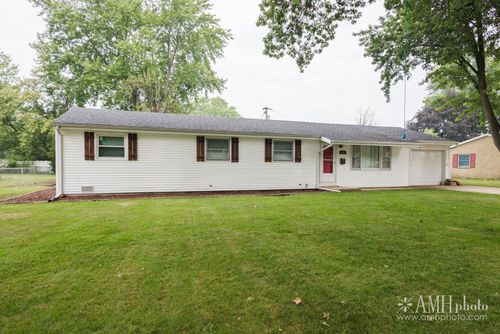 631 Robert Dr, Bourbonnais, IL, 60914-1315 | Card Image