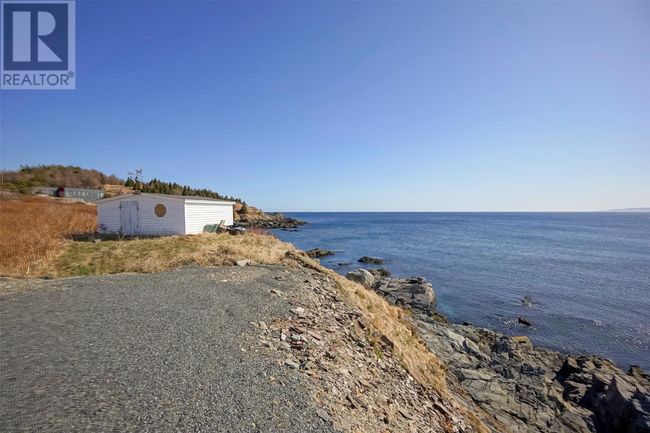8 Burdens Road, House other with 3 bedrooms, 2 bathrooms and null parking in Blackhead - Adams Cove NL | Image 8