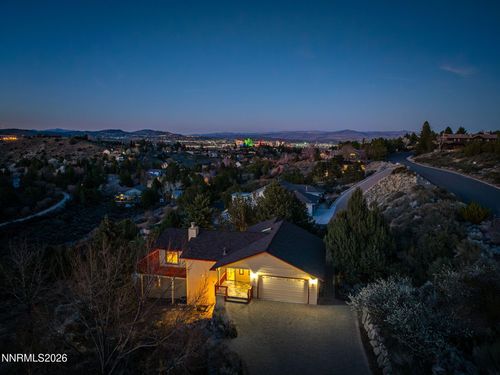 3565 Ashfork Dr, Reno, NV, 89509-6831 | Card Image