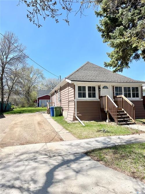 278 Third Avenue N, Yorkton, SK, S3N1C9 | Card Image