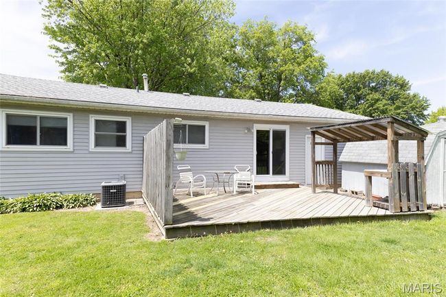 Large deck | Image 21
