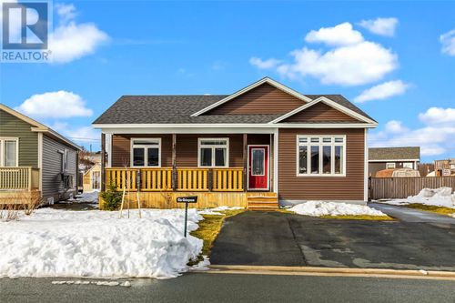 20 Maureen Crescent, Conception Bay South, NL, A1X0G3 | Card Image