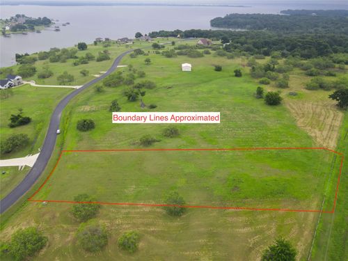 Lot 134 Lake Vista Drive, Streetman, TX, 75859 | Card Image