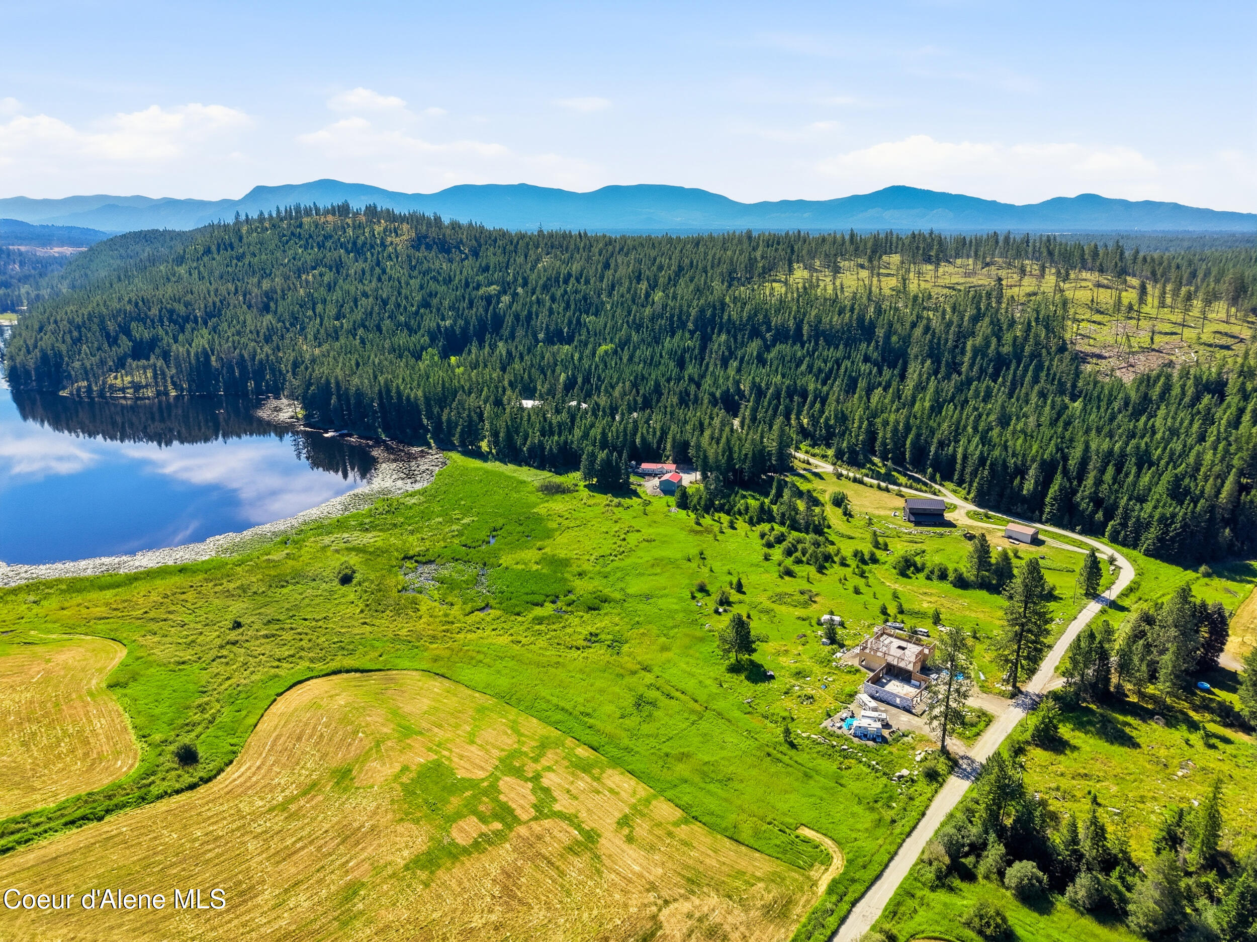 Land in Athol 5