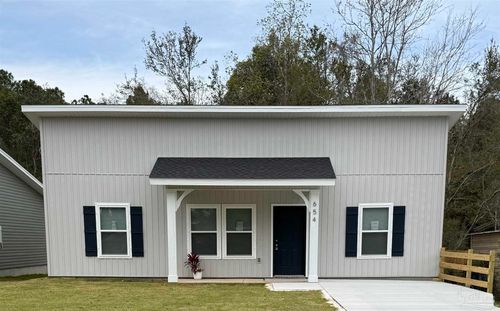 654 Nix Rd, Pensacola, FL, 32506-8333 | Card Image