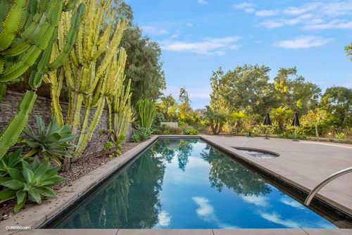 16653 Avenida Molino Viejo, Rancho Santa Fe, CA, 92067-9402 | Card Image