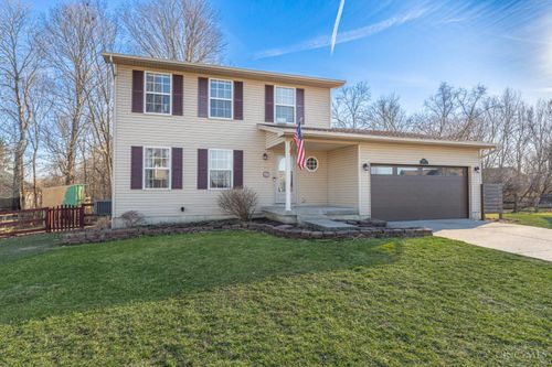 1665 Lehmann Trl, Hamilton, OH, 45013-8057 | Card Image