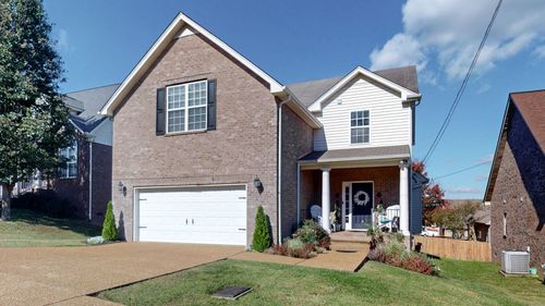 8232 Tapoco Ln, Brentwood, TN, 37027-8839 | Card Image