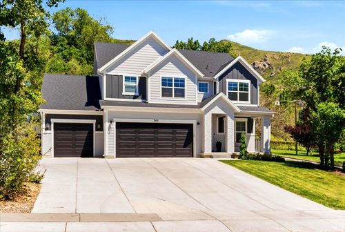 365 S Mountain Rd, Fruit Heights, UT, 84037-2364 | Card Image