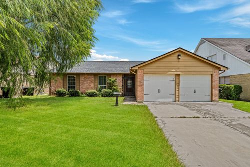 11414 Chelsea Walk Dr, Houston, TX, 77066-4818 | Card Image