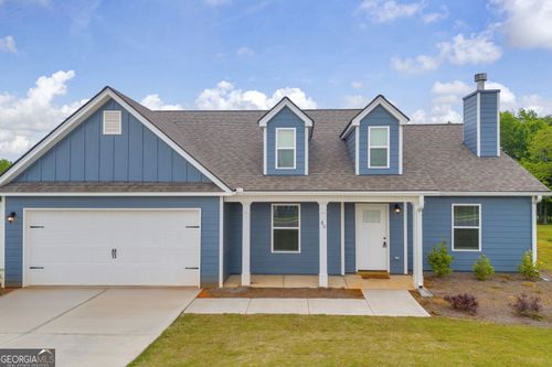 80 Creek Haven Dr, Winterville, GA, 30683-3501 | Card Image