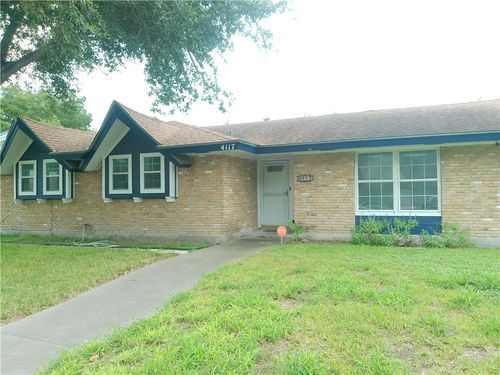 4117 Monaco Dr, Corpus Christi, TX, 78411-5052 | Card Image