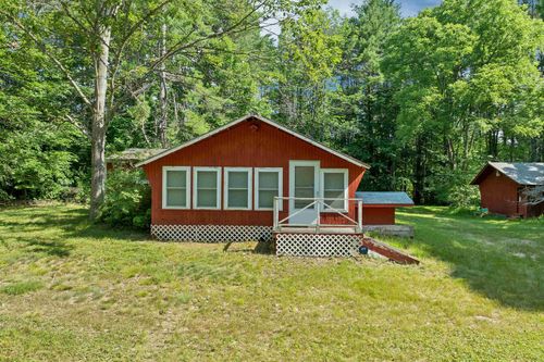 174 Granite Road, Effingham, NH, 03882 | Card Image
